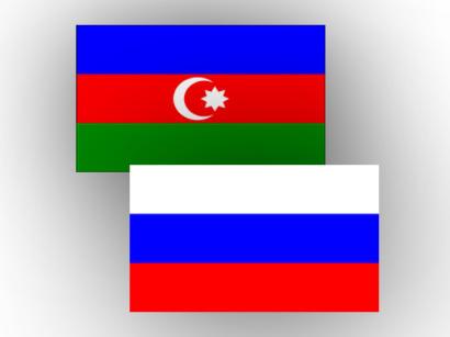 Russia-Azerbaijan railway border crossings planned to be simplified