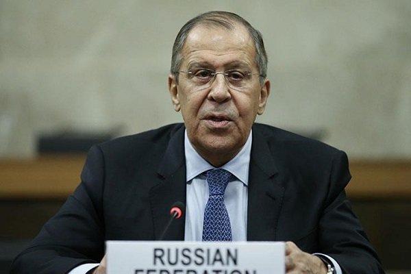 لاوروف: روسای جمهوری ایران، روسیه و ترکیه درباره سوریه توافق کردند 
