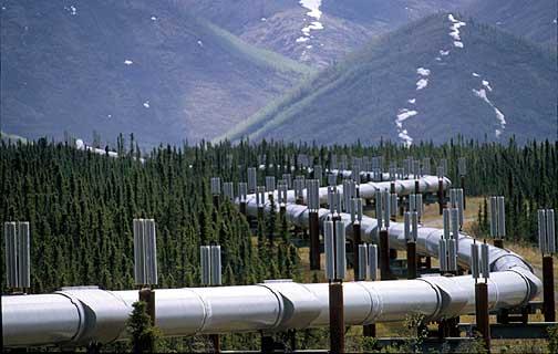 Gas Pipelines Threaten EU Climate Goals, Critics Contend 