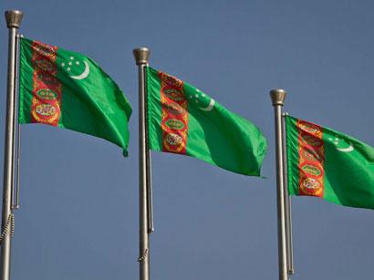 Turkmenistan, EU discuss transit corridor via Azerbaijan to Europe