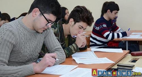 افزایش تقاضای تحصیل در مدارس روس زبان در جمهوری آذربایجان